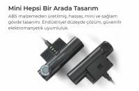 SPY SP-M2-4G+ H265 MOBİL KAMERA (ARAÇ TAKİP 1 YIL ÜCRETSİZDİR ) YENİ SERİ R - 6
